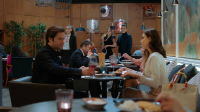 Sadakatsiz yeni bölüm fragmanı yayınlandı!