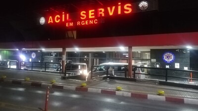 Pompalı tüfekle dehşet saçtı: 7 yaralı!