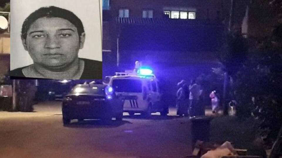 Hamile kadını öldürmüştü, cezası belli oldu