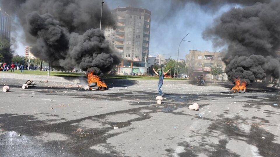 Kobani iddianamesi kabul edildi