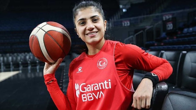 Merve Aydın kimdir?