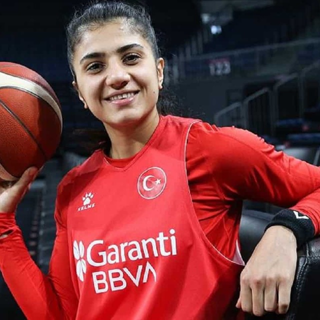 Merve Aydın kimdir?