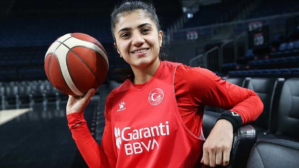 Merve Aydın kimdir?