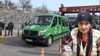 Esenler'deki vahşette 1 şüpheli gözaltında