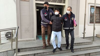 Cinayette perde aralandı! Kan davası!