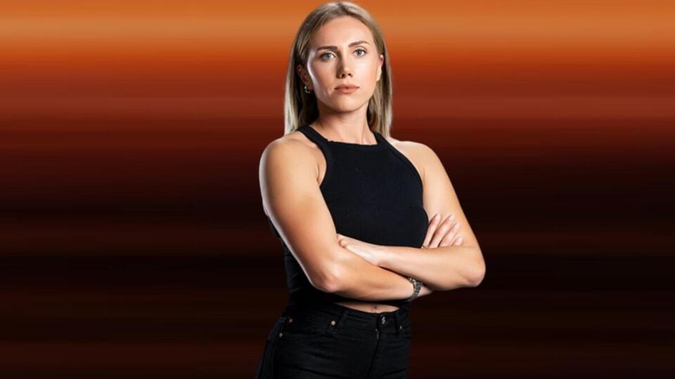 Meryem Kasap kimdir?