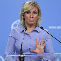 Rusya'da ABD'deki olaylarla ilgili ilk yorum!