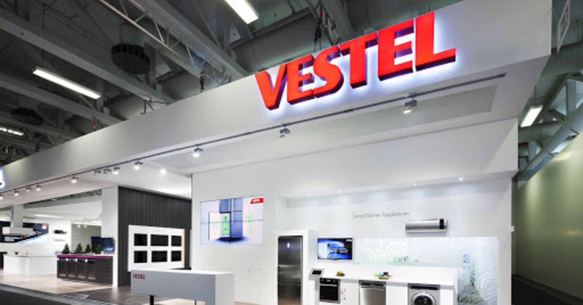 Vestel’e yeni  marka yüzü - İş-Yaşam Haberleri