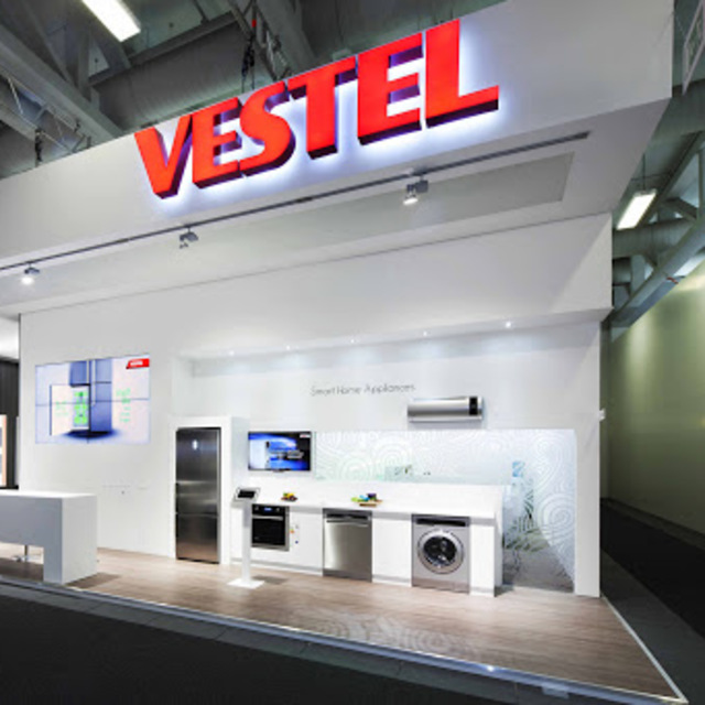 Vestel'e yeni marka yüzü