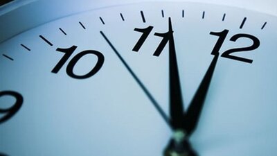 ABD'de saat kaç?