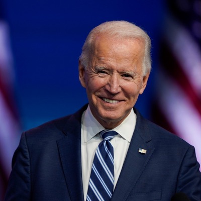 Biden'ın başkanlığı tescillendi, Trump yenilgiyi kabul etti!