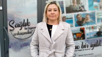 Kuaförden çıktıktan sonra şoke oldu!