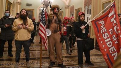 ABD'de darbe girişimi: 4 ölü