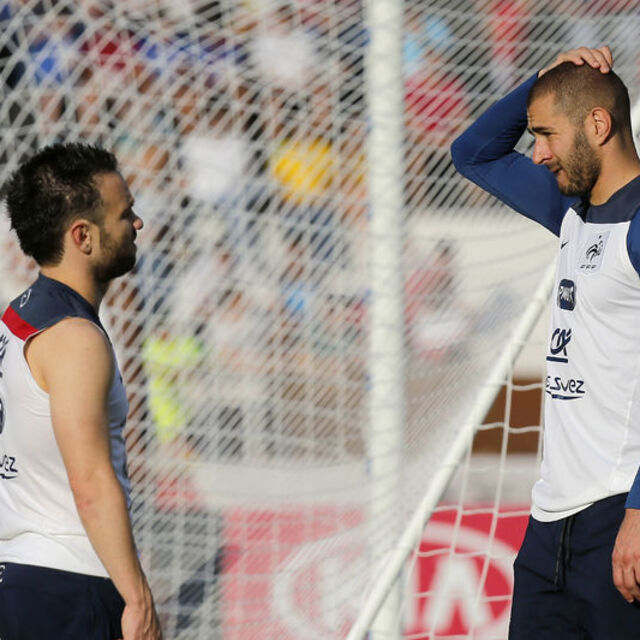 Fransa'da mahkemeye sevk edildi
