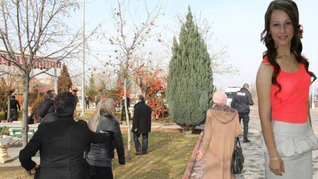 Kayıp Zehra davasında ortalığı karıştıran karar!