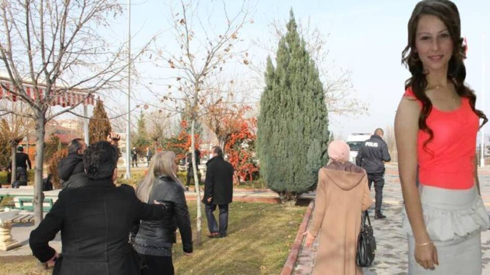 Kayıp Zehra davasında ortalığı karıştıran karar!