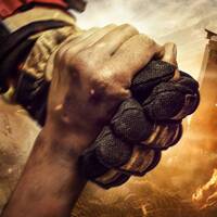 'Kırmızı Kamyon'un teaser afişi görücüye çıktı!