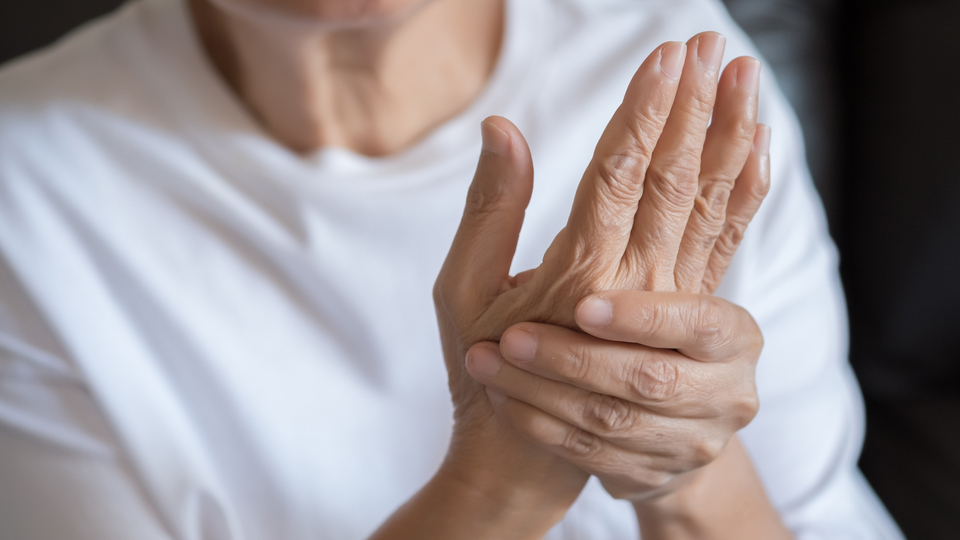 Romatoid artrit hastaları daha fazla anlaşılmaya ihtiyaç duyuyor