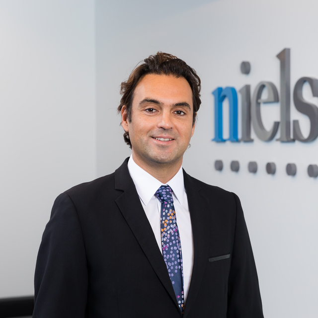 Nielsen Türkiye'de üst düzey atama