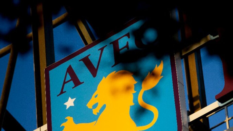 Aston Villa tesislerini kapattı!