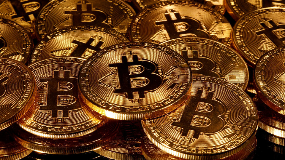 Bitcoin'de yeni tarihi zirve