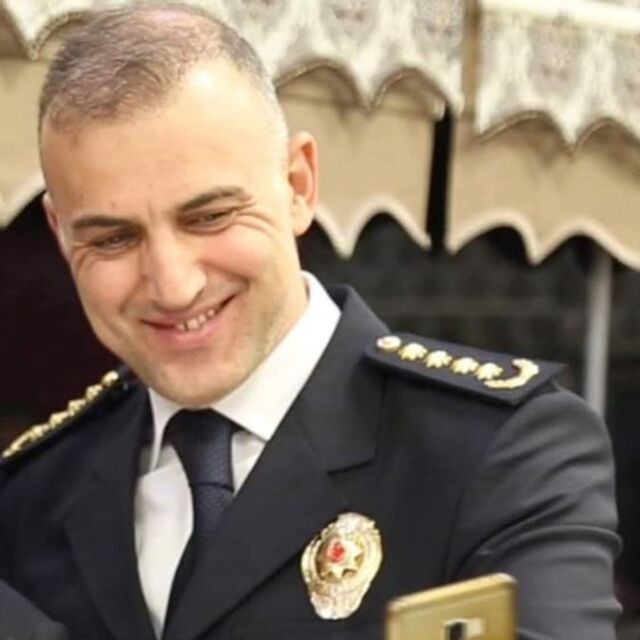 Şehit emniyet müdürü davasında karar
