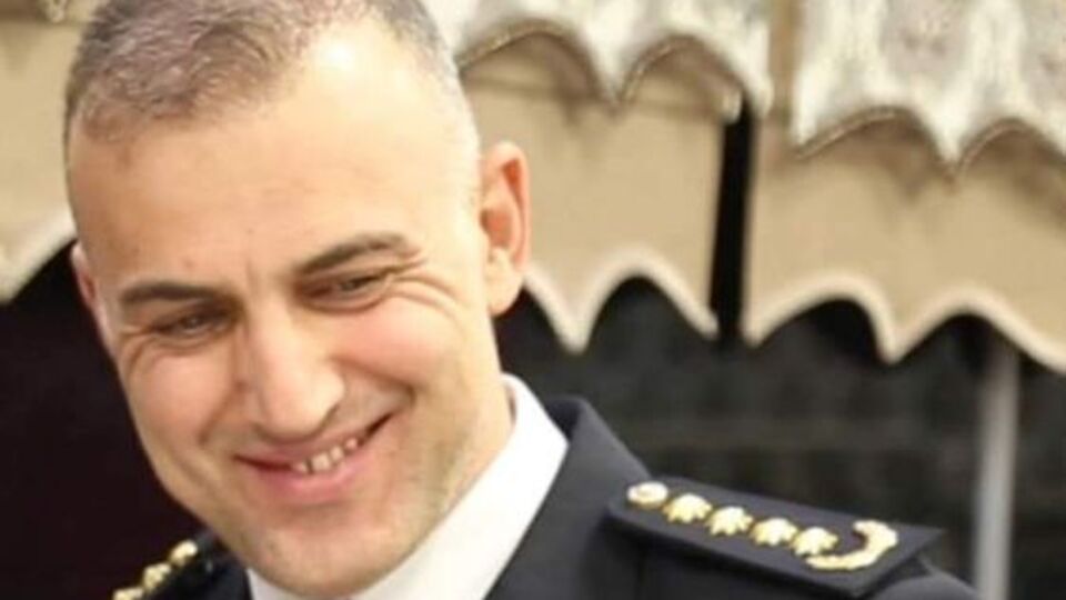 Şehit emniyet müdürü davasında karar