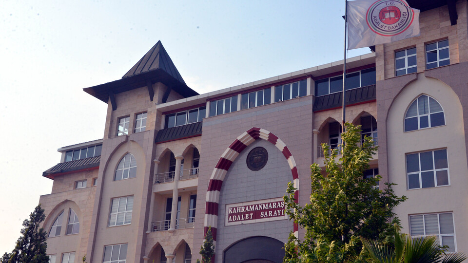 Muhsin Yazıcıoğlu davasında flaş gelişme!