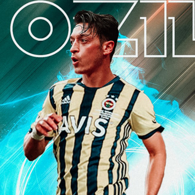 Mesut Özil'de son dakika!