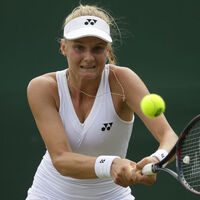 Yastremska'ya yasaklı madde meni