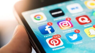 Sosyal ağlara reklam yasağı