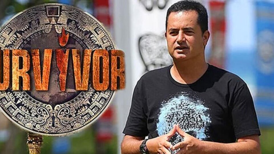 Survivor 2021 Gönüllüler kadrosu!