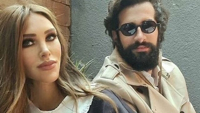 Seren Serengil'in sevgilisi Mustafa Tohma kimdir?