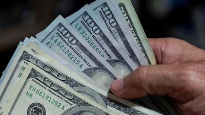 Dolar kritik seviyenin altında