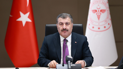 En güncel Türkiye Koronavirüs tablosu