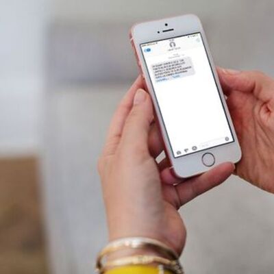 SMS'lerde yeni dönem