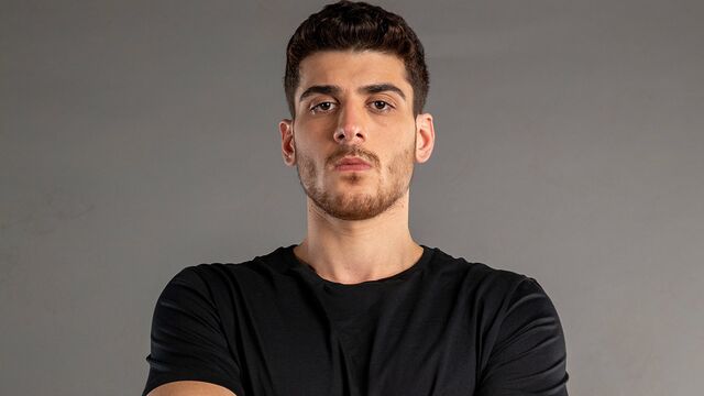 Yiğit Poyraz kimdir?