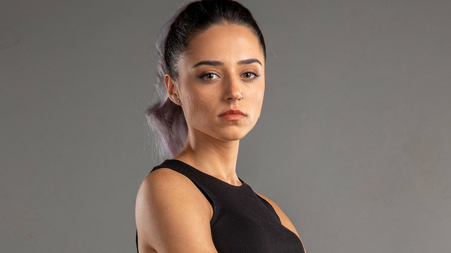 Survivor Gönüllüler Sena Özdemir kimdir