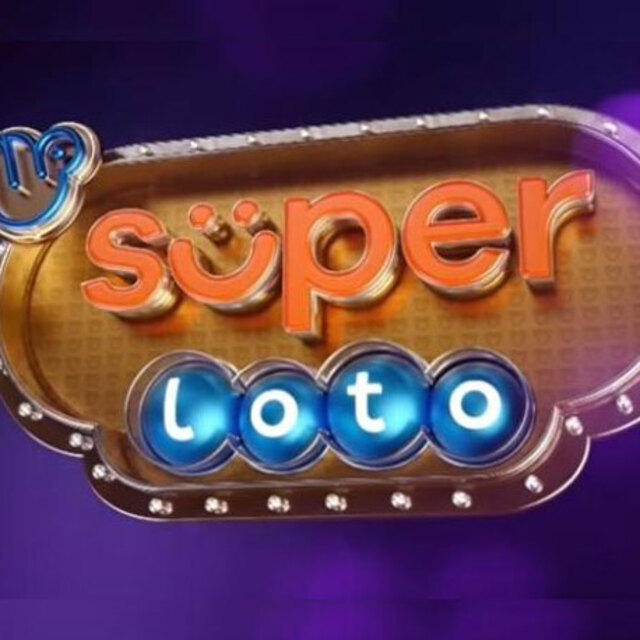 7 Ocak Süper Loto sonuçları açıklandı!