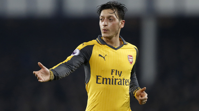 Fenerbahçe yatırımcısını 'Mesut' etti