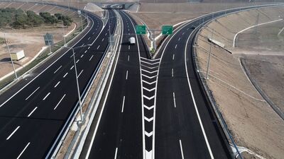 Karayollarına yıl sonu dopingi