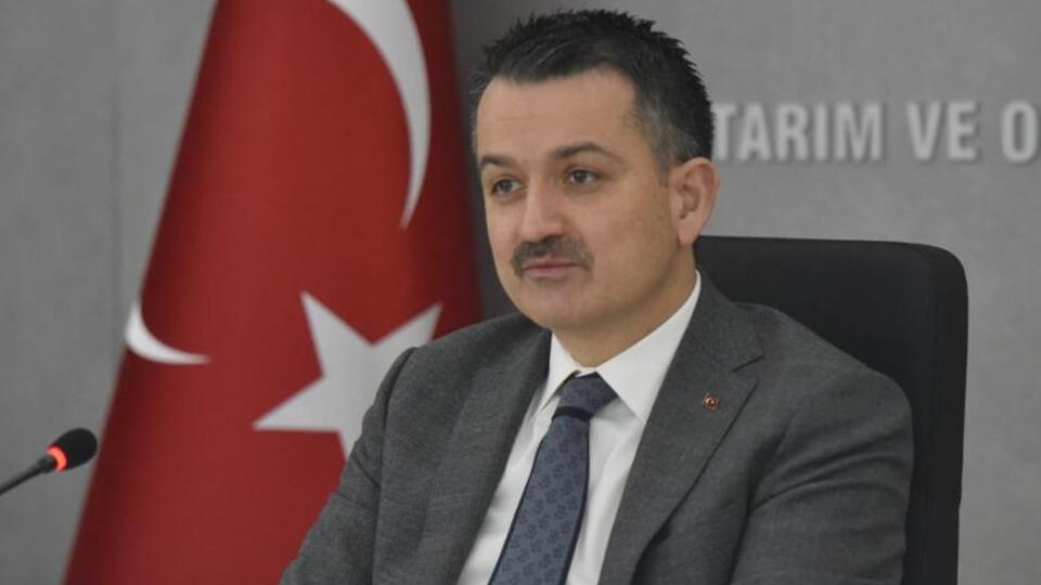 Kırsal kalkınmaya 1.1 milyarlık destek