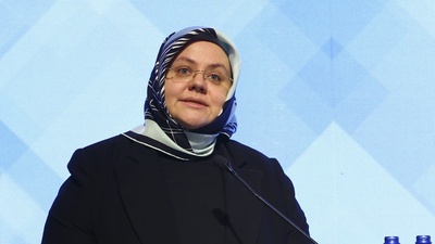 Bakan Selçuk: 386 bin kişiye ulaştık