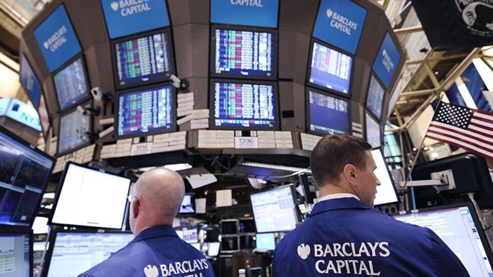 Piyasalarda pozitif seyir