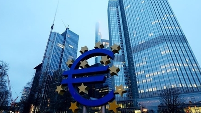 Euro Bölgesi enflasyonu açıklandı