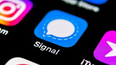 Signal uygulaması nedir?