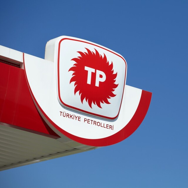 TPAO'da bütçe payına son