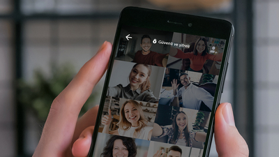 WhatsApp'ın şartı ona yaradı!