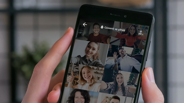 WhatsApp'ın şartı ona yaradı!