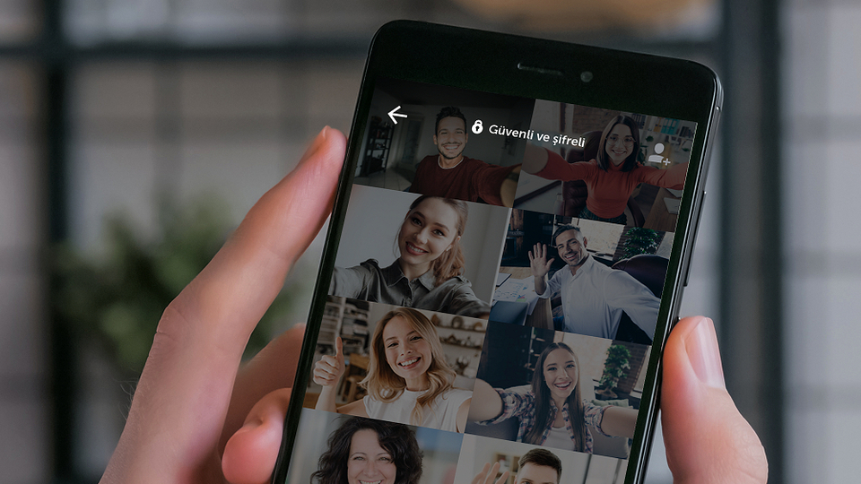 WhatsApp'ın şartı ona yaradı!